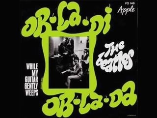 The Offspring / The Beatles