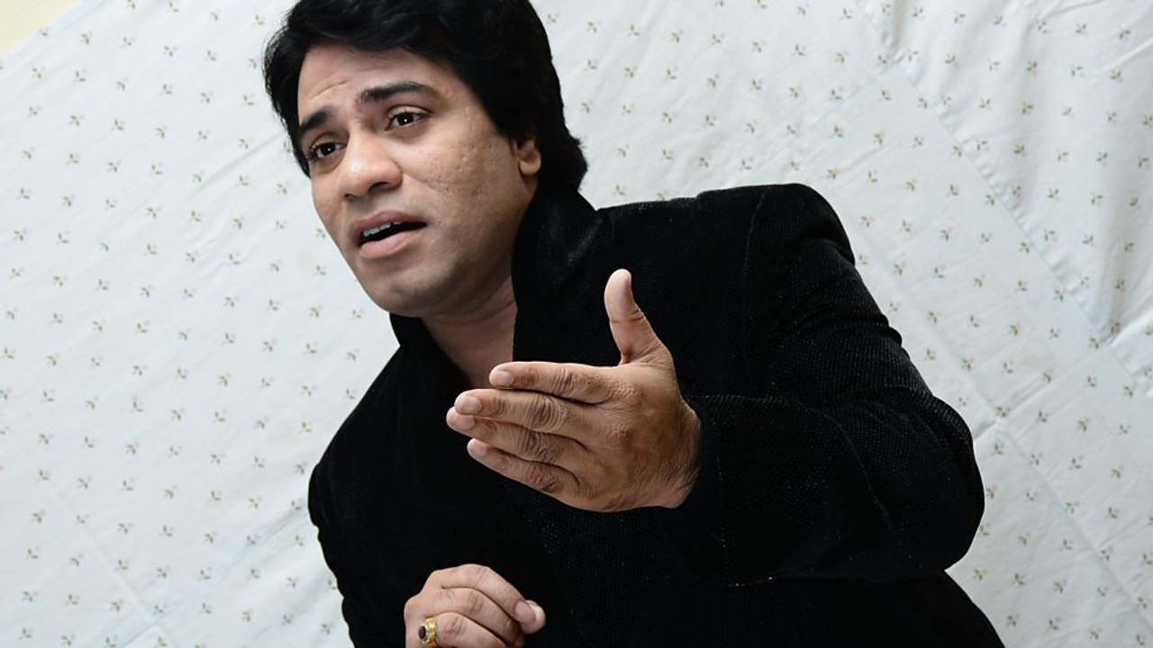 Aj Latha Naeeo, Javed Bashir, Coke Studio Pakistan, Season 2 -