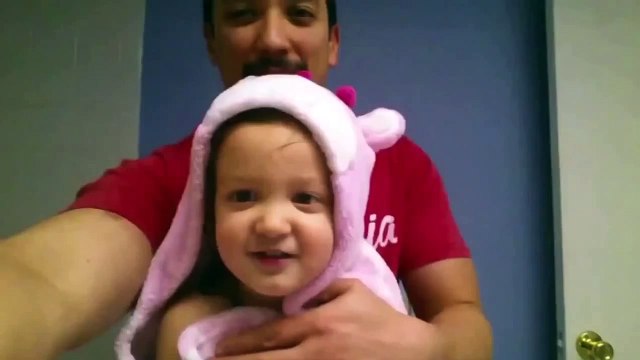 Вот как нужно учить алфавит!