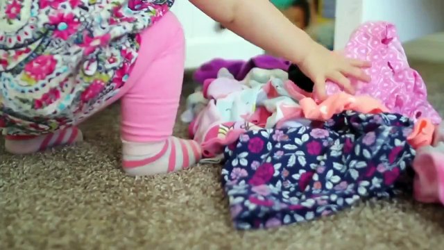 Вот почему мамы ничего не успевают!