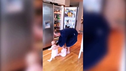 Когда в доме двойня!