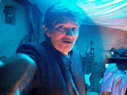 Thierry Chante Charles Aznavour chante Amour amer