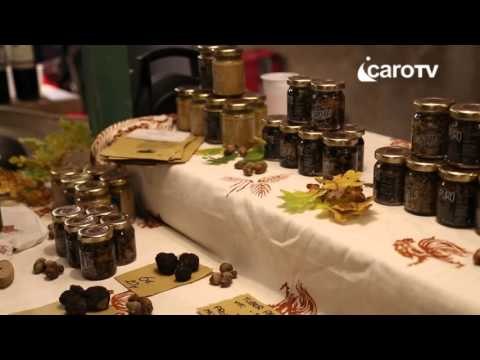 IcaroTV. Centro DiVino a Rimini