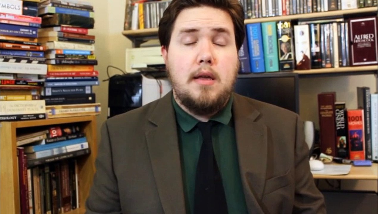 Rap Critic: "Picasso Baby" by Jay-Z (with special guest Kyle Kallgren!)