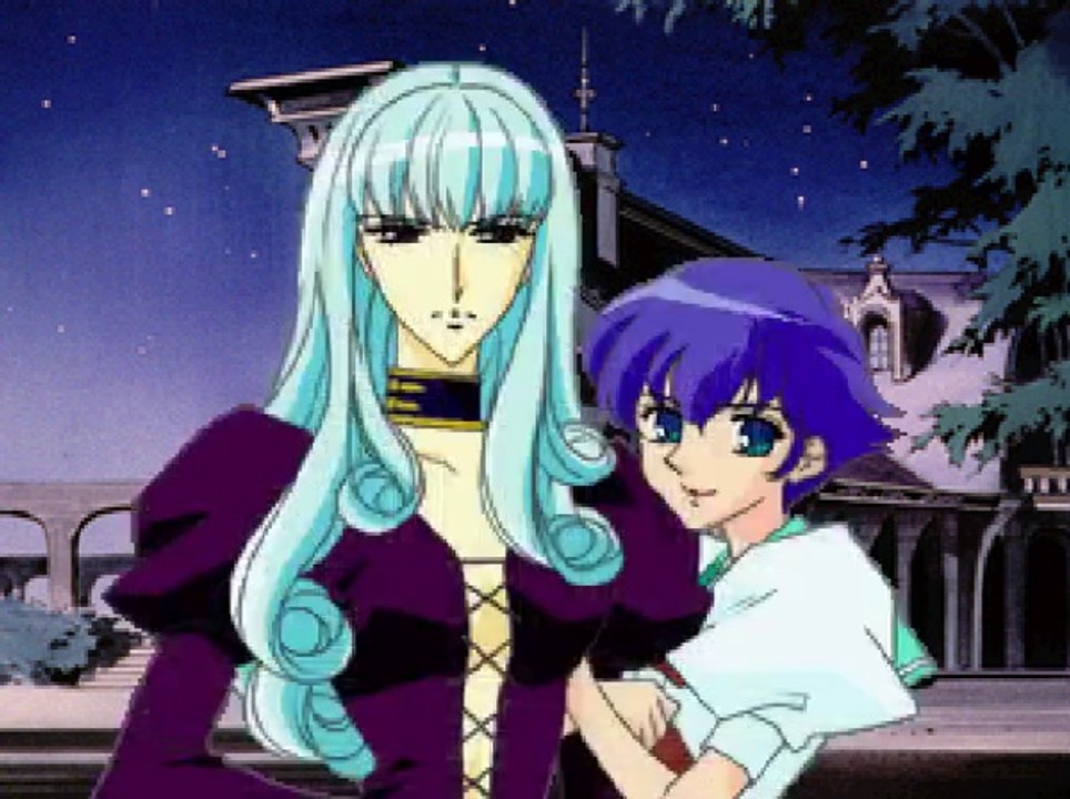 Shoujo Kakumei Utena: Itsuka Kakumei Sareru Monogatari (Part 17)