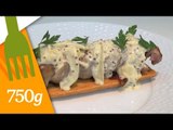 Recette de l'Andouilette 5A grillée - 750 Grammes