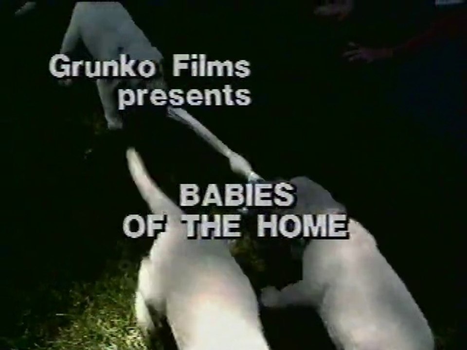 Babies of the Home (1999 Edition)