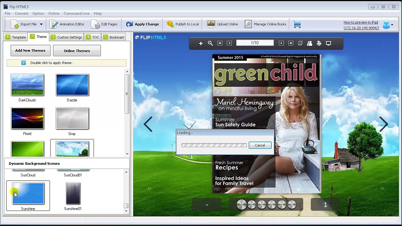 Tips for Creating Profitable Online Magazines