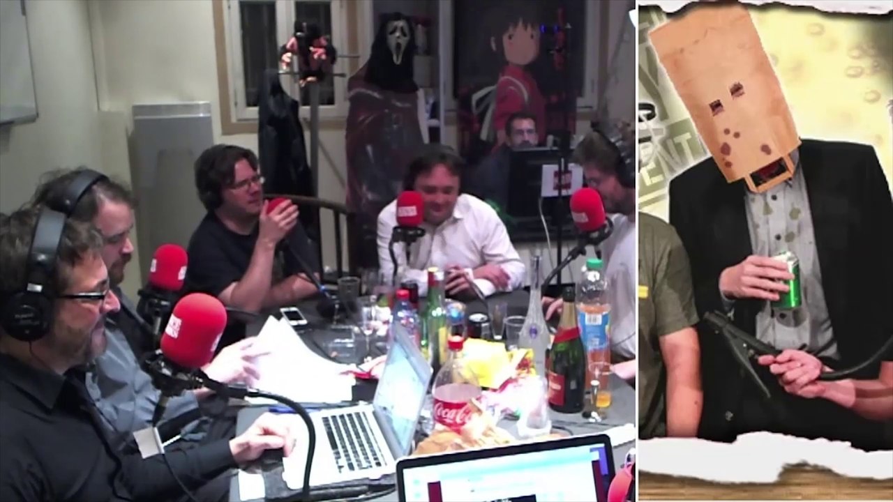 [REPLAY] ATG #60 - La rubrique d'Herbi