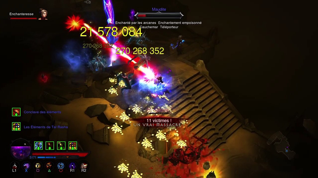 Diablo III: Reaper of Souls – Ultimate Evil Edition (Français)_20151010173905