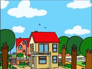 Milo - Le mauvais caractère S01EP18 _ Dessin animé pour les enfants