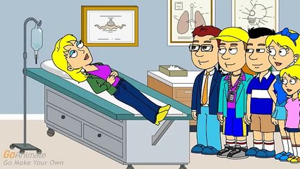 Jasmine's Mom Gets Plastic Surgery