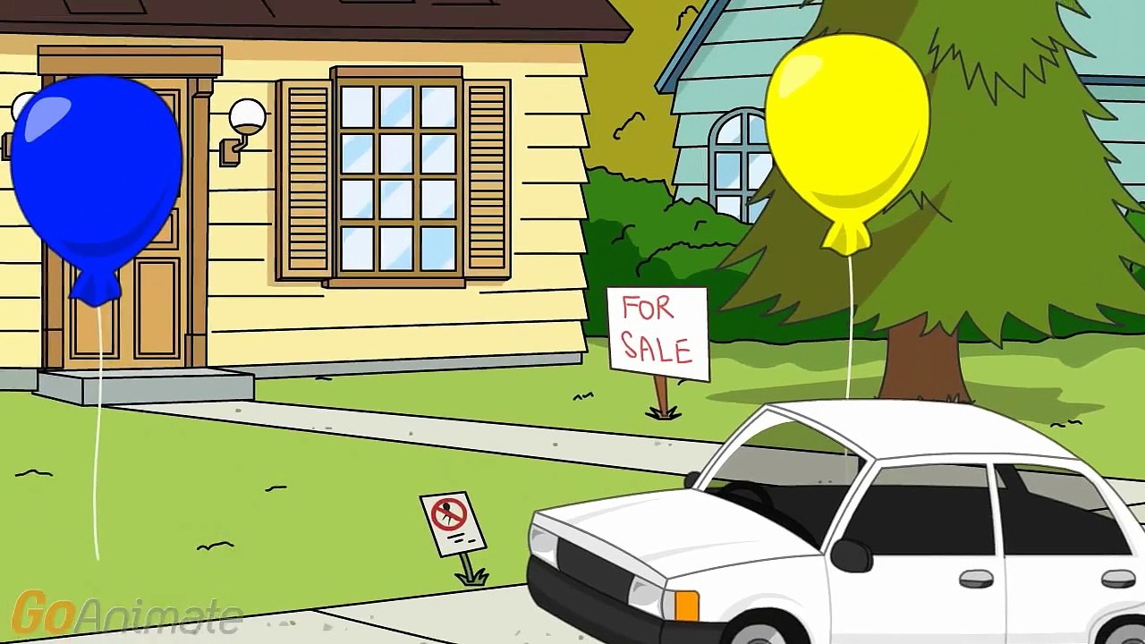 Angela Misbehaves On The Way To LL95's Birthday And Get's Grounded