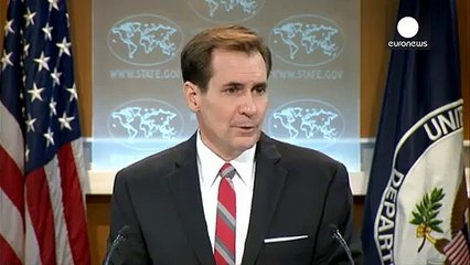 Washington suspend la formation des rebelles modérés en Syrie