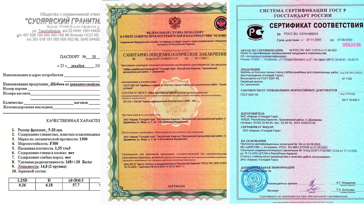 Гранитный щебень  5-20 мм розовый. Купить с доставкой щебень гранитный фракция 5-20 мм по низкой цене.