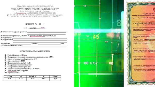 Гранитный щебень 20-40 мм. Купить с доставкой щебень гранитный фракция 20-40 мм по низкой цене.