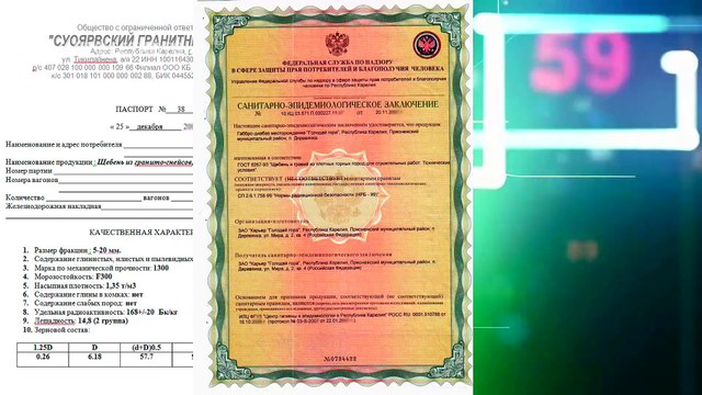 Гранитный щебень 25-65 мм. Купить с доставкой щебень гранитный фракция 25-65 мм по низкой цене.