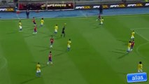 dani alves jogo bonito