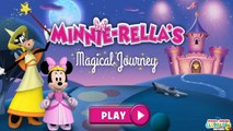 Mickey Mouse Clubhouse Minnie Rellas Magical Journey Minnie Mouse