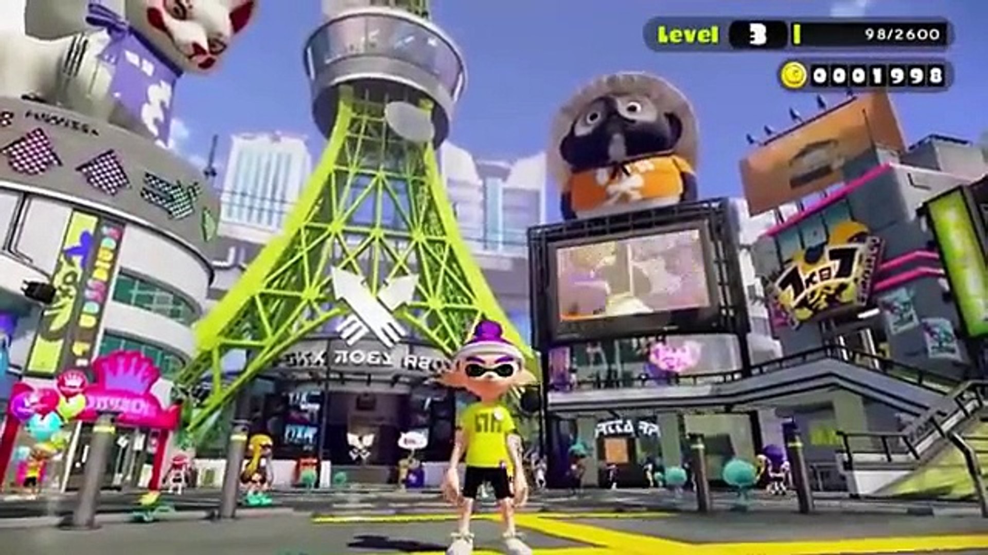How to Download Splatoon for PC-MAC (Wii Emulated) - video Dailymotion