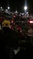 49ers Fans Beating A Vikings Fan In Parking Lot