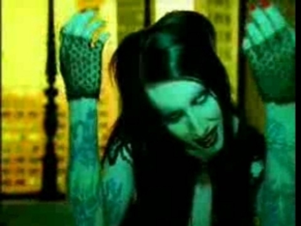 Long Hard Road Out Of Hell