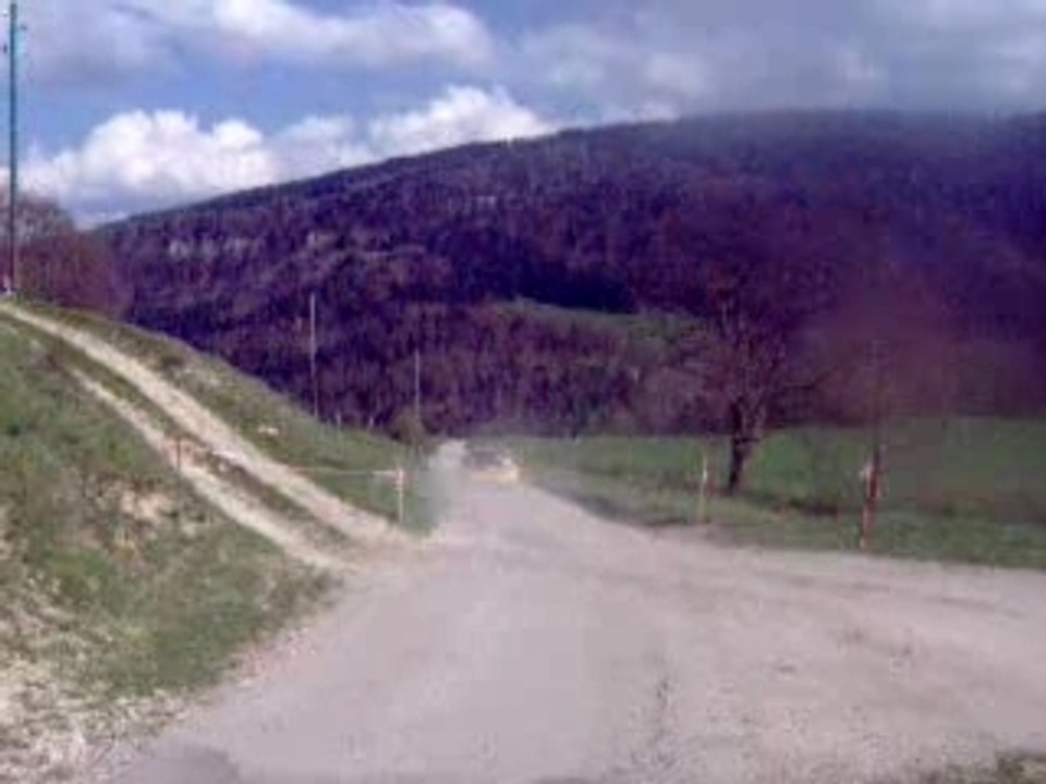 criterium jurassien