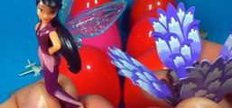 12 surprise eggs Disney Cars Planes Disney PRINCESS Fairies SPIDER-MAN Disney FROZEN Mickey Mouse [Full Episode]