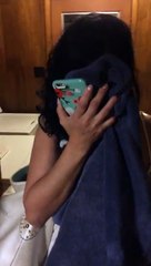 Cheating Girlfriend Gets Surprise Gift