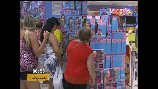 Especialistas falam sobre cuidados com brinquedos para crianças