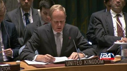 UN backs EU military action against migrant smugglers