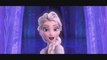 Elsa Hair Story Clip - The Story of Frozen: Making a Disney Animated Classic
