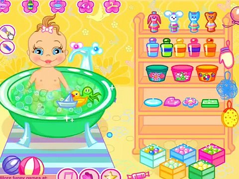 Sofia The First Bathing Game Video Baby Sofia Games Disney Princess Game s