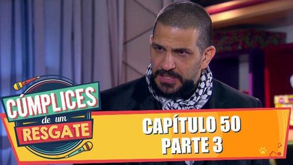 Capítulo 50 - Parte 3
