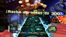 Guitar Hero Aerosmith - Parte 19 - Walk This Way ( Run Dme ) By NG