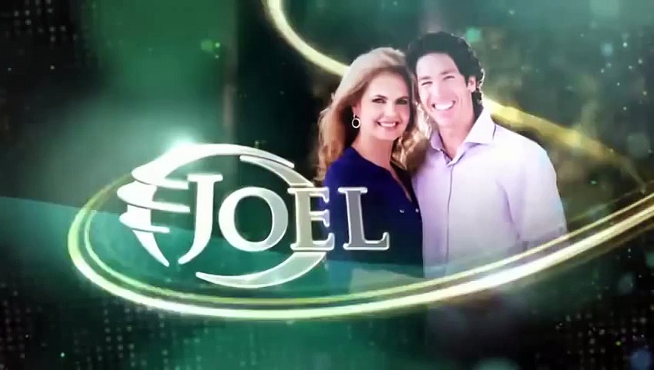 Accept Peoples For Who They Are Preaching -  Joel Osteen Sermons