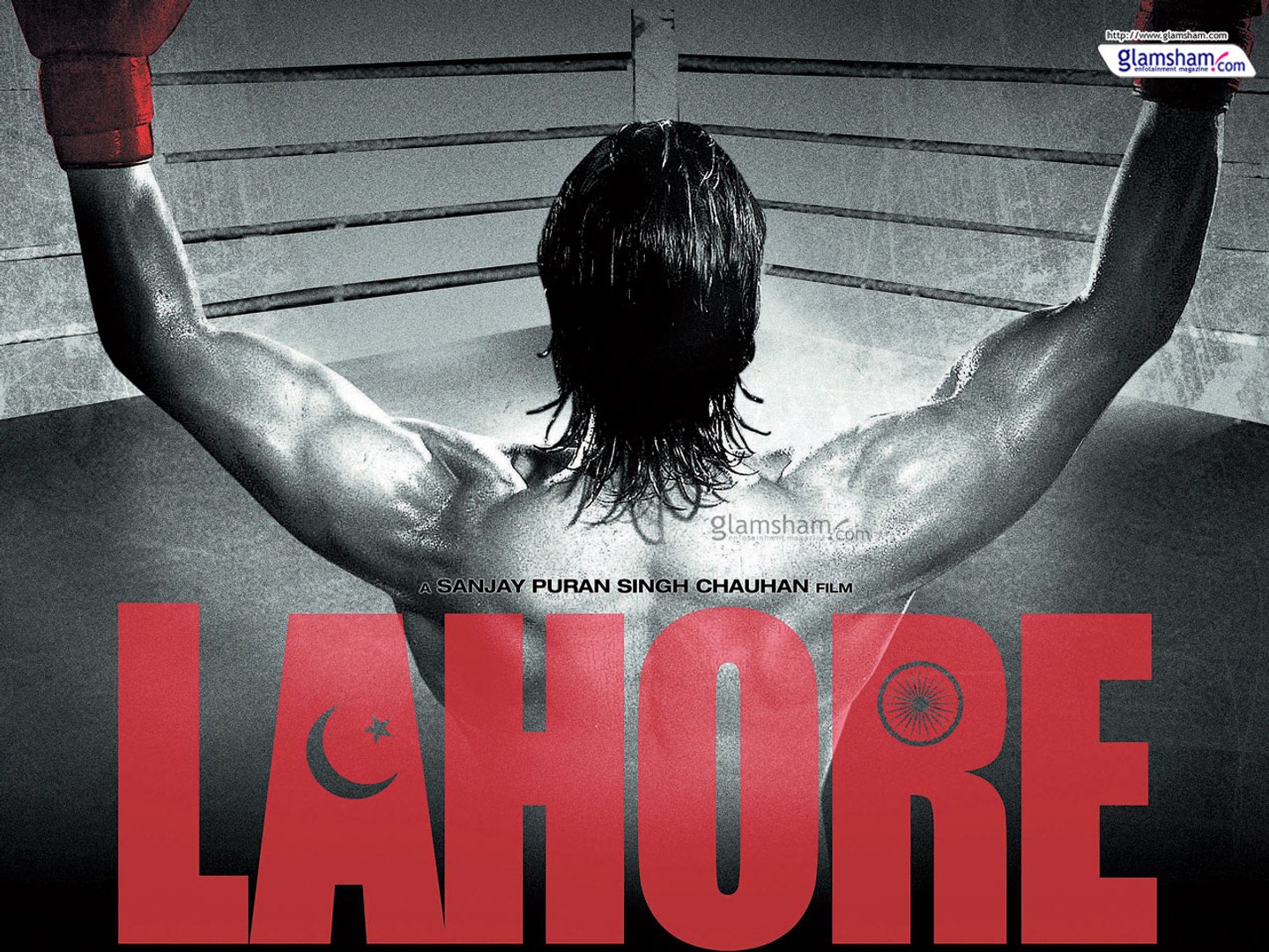 ⁣Lahore Full Movie _ Hindi Movies _ Bollywood Action Movies 2015 _ India Pakistan_part-1