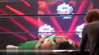 Badshah Khan Pakistani Wrestler In WWE