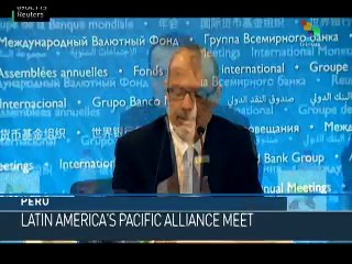 Peru: Developing Nations Want More Say