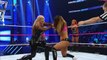 Natalya, Charlotte & Becky Lynch vs. Team Bella_ SmackDown, Oct. 8, 2015