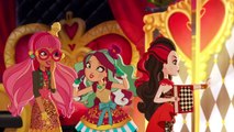 Primavera Desencantada: ¿En Dónde Está el Pozo de los Deseos? | Ever After High™