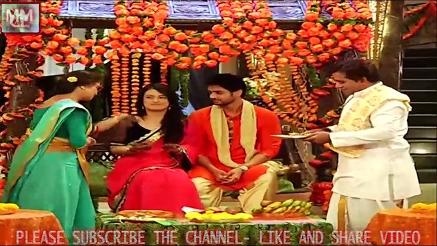 MERI AASHIQUI TUMSE HI TV SHOW ON LOCATION (8TH OCT)