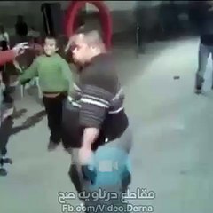 ضحكة على الطاير مع أكبر رعاش في العالم