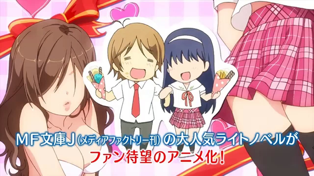 PV 1 - Hentai Ouji to Warawanai Neko