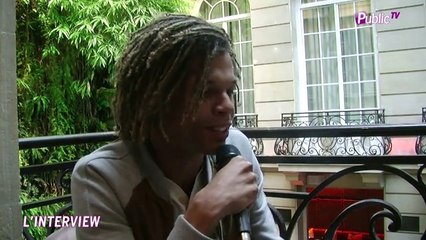 Exclu vidéo : Sébastien Capgras (Cut) : "C’est bizarre d’être appelé Jules dans la rue" !