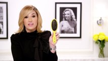 Drybar Lemon Drop: The Ultimate Hair Detangling Brush | Sephora