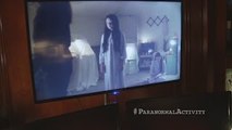 Paranormal Activity: The Ghost Dimension (2015) - October 23rd - Paramount Pictures