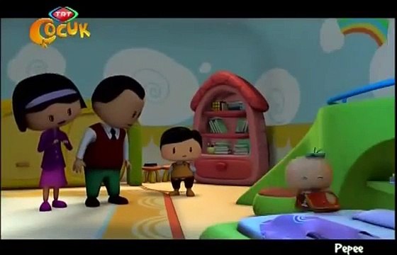 Pepee Bugün Bayram Pepee 86 Bölüm İzle Yeni Bölümleri 2013