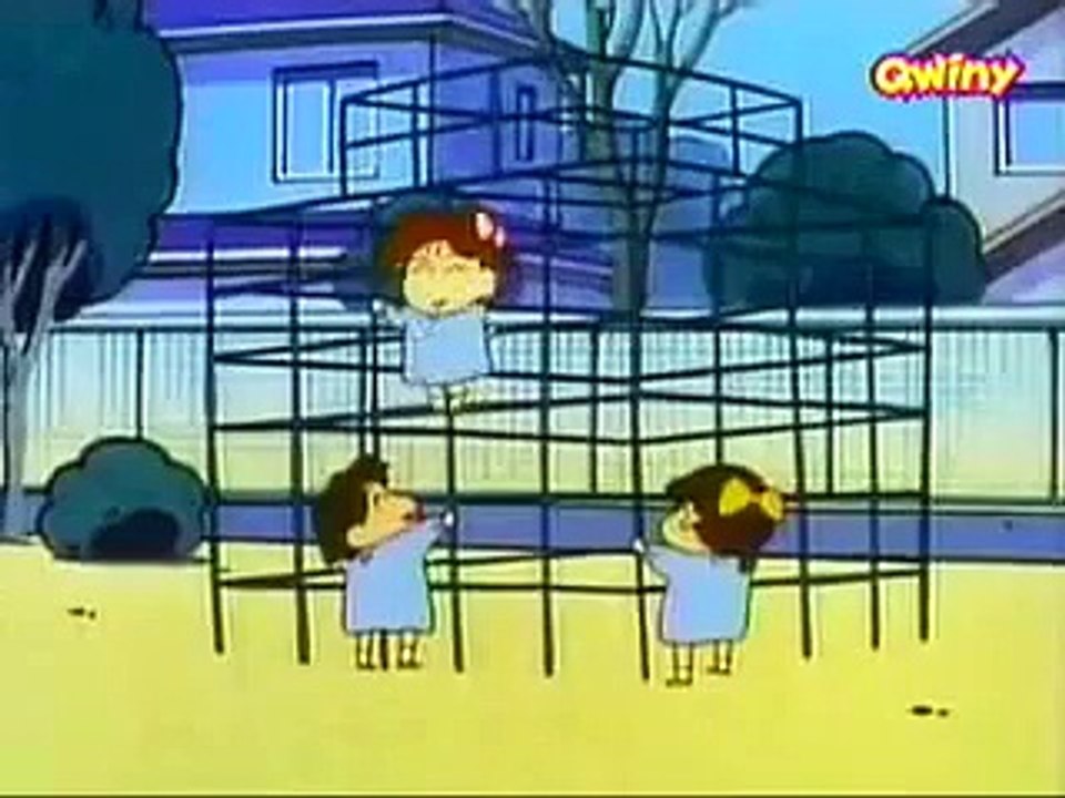 짱구는 못말려 1기 43+44회 나쁜짓 하면 안돼요 외 NEW