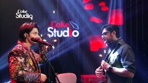 BTS, Ali Zafar, Ajj Din Vehre Vich, Coke Studio Season 8, Episode 7